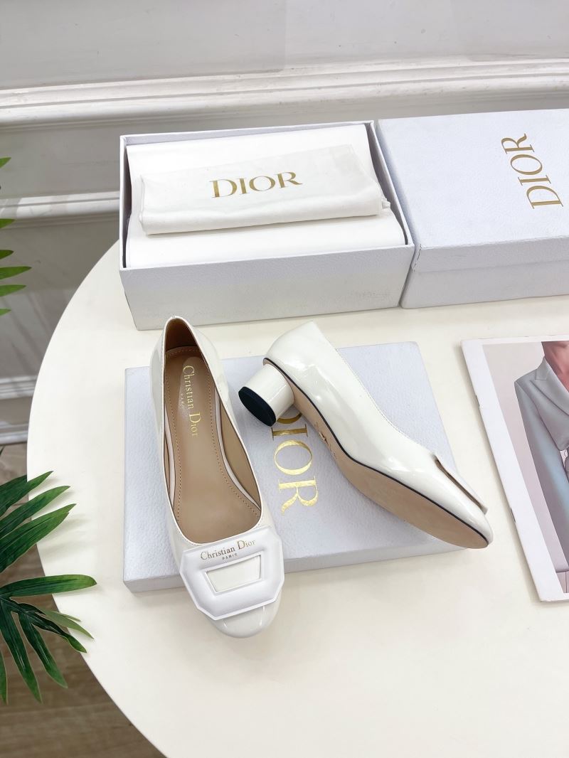 Christian Dior Heeled Shoes